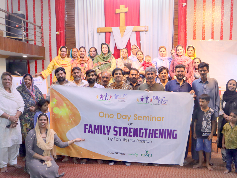 One Day Seminars